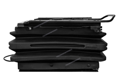 Система подрессоривания пневматическая со встроенным компрессором усиленная СП-104