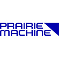 PRAIRIE MACHINE PRAIRIE MACHINE