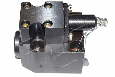 Клапан РГС 25-12.01.500 (200атм)