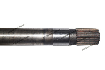 Полуось Carraro 138071 Полуось Carraro 138071
