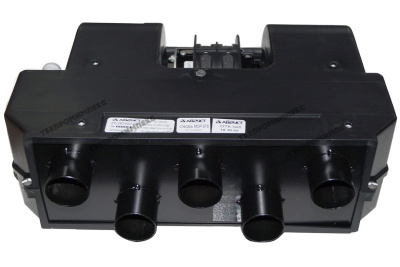 Отопитель АВГУСТ 23БС ОС-8М-24.6 Отопитель АВГУСТ 23БС ОС-8М-24.6