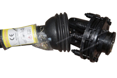 Карданный вал TPI.BY.VMIX-9.1540