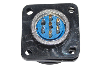 Разъём FQ 18-7 pin ZJ