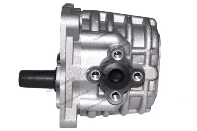 Насос НШ10М-3 (НШ10-3) LP800310RM3 L-POWER