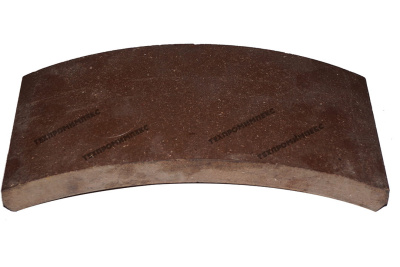 Накладка 200-3501105А Накладка 200-3501105А