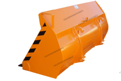 Ковш 702Е.01.12.000