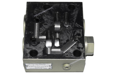 Блок БГМ-У35.615-12.140-А