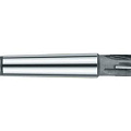 Фрезы концевые с коническим хвостовиком