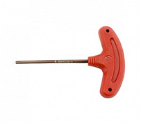 Ключ с TORX профилем T7 T-образная рукоятка TT07 ri.304.24