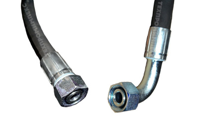 Рукав РВД 20-1SN-950-М30х2-0-90