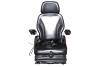 Сиденье SC-29 (c подголовником, подлокотниками, ремнем)