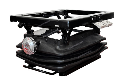 Система подрессоривания механическая усиленная СП-006 с механизмом наклона