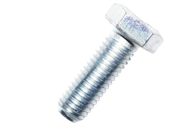 Болт М12х35 к.п. 10.9 оц. DIN 931