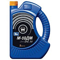 Моторные масла М10ДМ