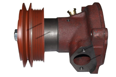 Насос 245-1307010-Г