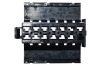 Разъем гнездовой 0-0929504-1 (корпус)
