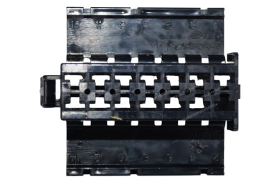 Разъем гнездовой 0-0929504-1 (корпус)