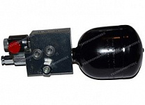 Пневмогидроаккумулятор HC-SE2 V05 30 RWG02 (код 13783)