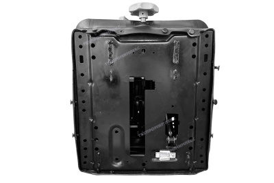 Система подрессоривания механическая СП-004