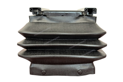 Система подрессоривания механическая СП-001