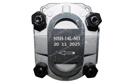 Насос NSH-14L-M3