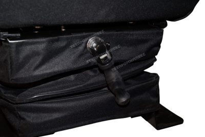 Сиденье УНВ 102МT 01.20.00.00