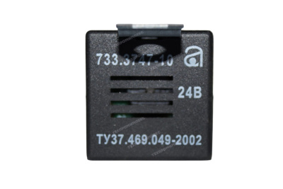 Реле-сигнализатор 733-3747.000-10