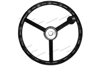 Колесо рулевое 0032.262-10