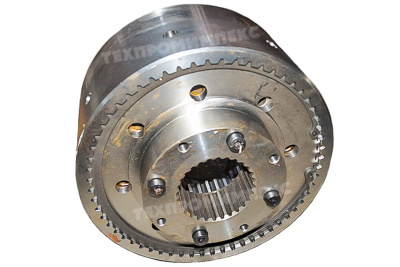 Шестерня коронная 25Н.23.05.200 Шестерня коронная 25Н.23.05.200