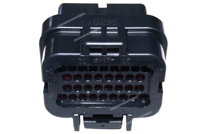 Соединитель электрический 3181670