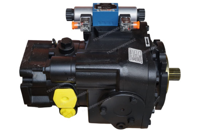 Насос гидравлический TPI.110.HP.VC.03