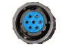 Разъём FQ 18-7 pin TK-8