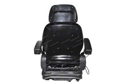 Сиденье SC-29 (c подголовником, подлокотниками, ремнем)