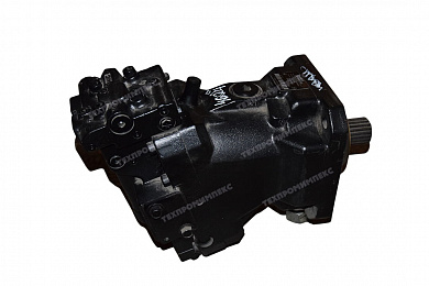 Гидромотор аксиально-поршневой 51MD160 (код 80004624)