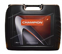 Масло трансмиссионное Champion Life Extension 85W-140 GL5 (20 л)