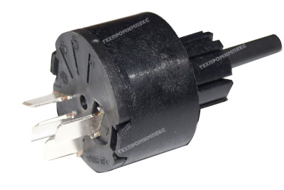 Переключатель 633.3709.000