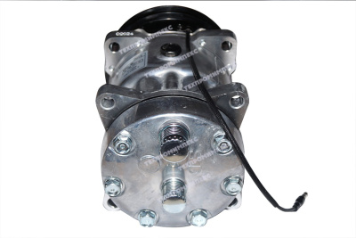 Компрессор АС.100.1327.01 12V