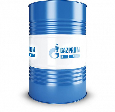 Масло гидравлическое Gazpromneft Hydraulic HVLP 46 (205 л)