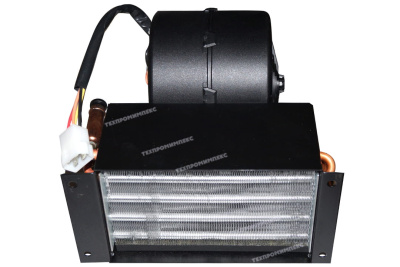 Отопитель ZEPHYR 3D 24V 8300120121040 Отопитель ZEPHYR 3D 24V 8300120121040