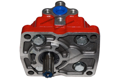 Насос НШ-16М-3