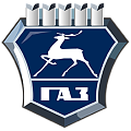 ГАЗ ГАЗ