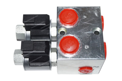 Блок клапанов IM000181582 (33058800) 24В Блок клапанов IM000181582 (33058800) 24В