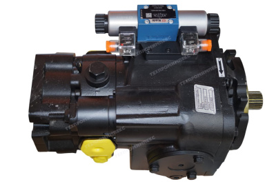 Насос гидравлический TPI.110.HP.VC.03