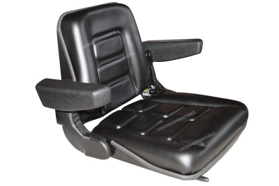 Сиденье СМ-К (с подлокотниками) Сиденье СМ-К (с подлокотниками)