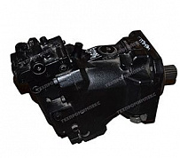 Гидромотор аксиально-поршневой 51MD160 (код 80004624)