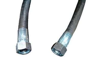 Рукав РВД 25-4SP-950-М42х2 Рукав РВД 25-4SP-950-М42х2