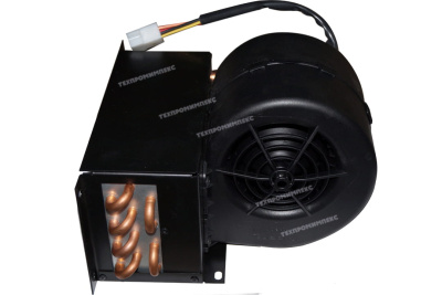 Отопитель ZEPHYR 3D 24V 8300120121040 Отопитель ZEPHYR 3D 24V 8300120121040