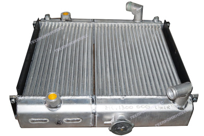 Радиатор 211.1300.000