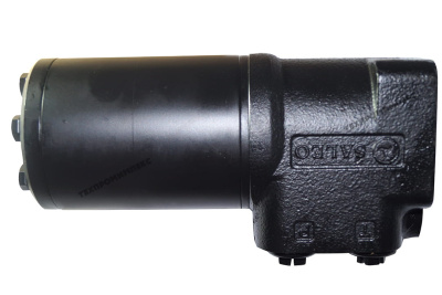 Насос-дозатор DLS800FFL1 Насос-дозатор DLS800FFL1