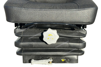 Система подрессоривания механическая СП-004